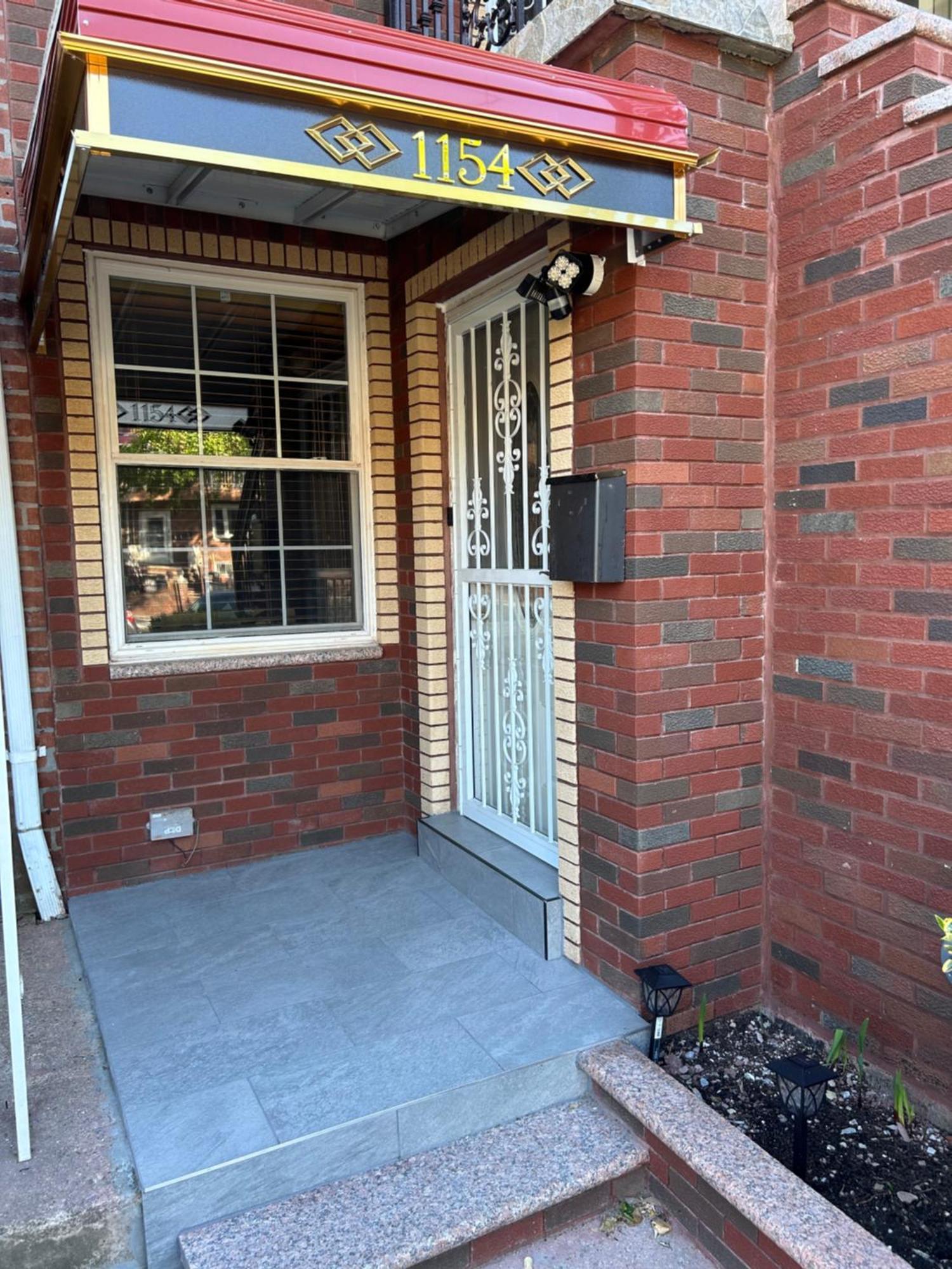 Pangsapuri Cozy Canarsie Getaway Brooklyn Ny New York